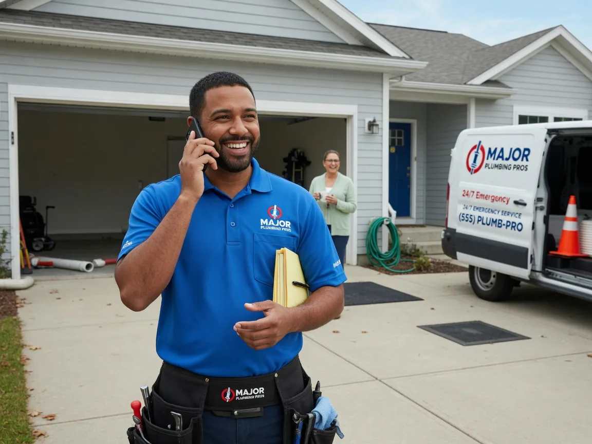 Drain Cleaning Services Hesston, KS FAQs
